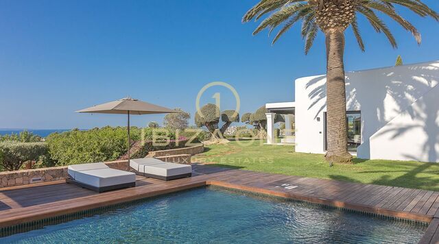 Super luxury property / villa in Ibiza with breathtaking views for sale, Ibiza - Super luxury property / villa in Ibiza with breathtaking views for rent, Ibiza