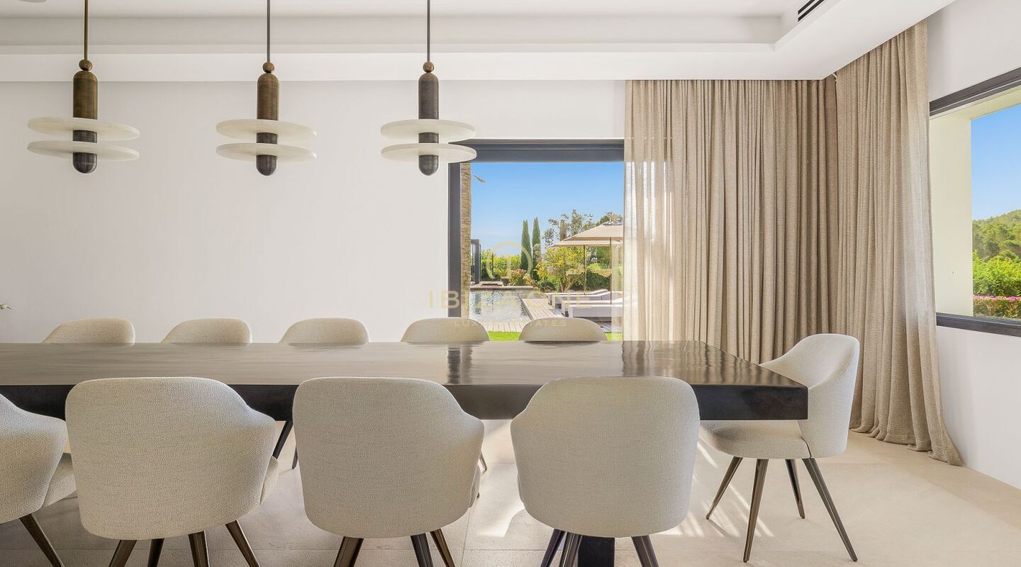 Super luxury property / villa in Ibiza with breathtaking views for sale, Ibiza - Super luxury property / villa in Ibiza with breathtaking views for rent, Ibiza