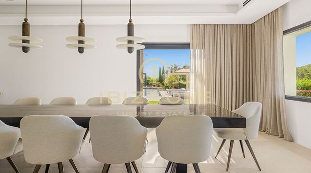 Super luxury property / villa in Ibiza with breathtaking views for sale, Ibiza - Super luxury property / villa in Ibiza with breathtaking views for rent, Ibiza