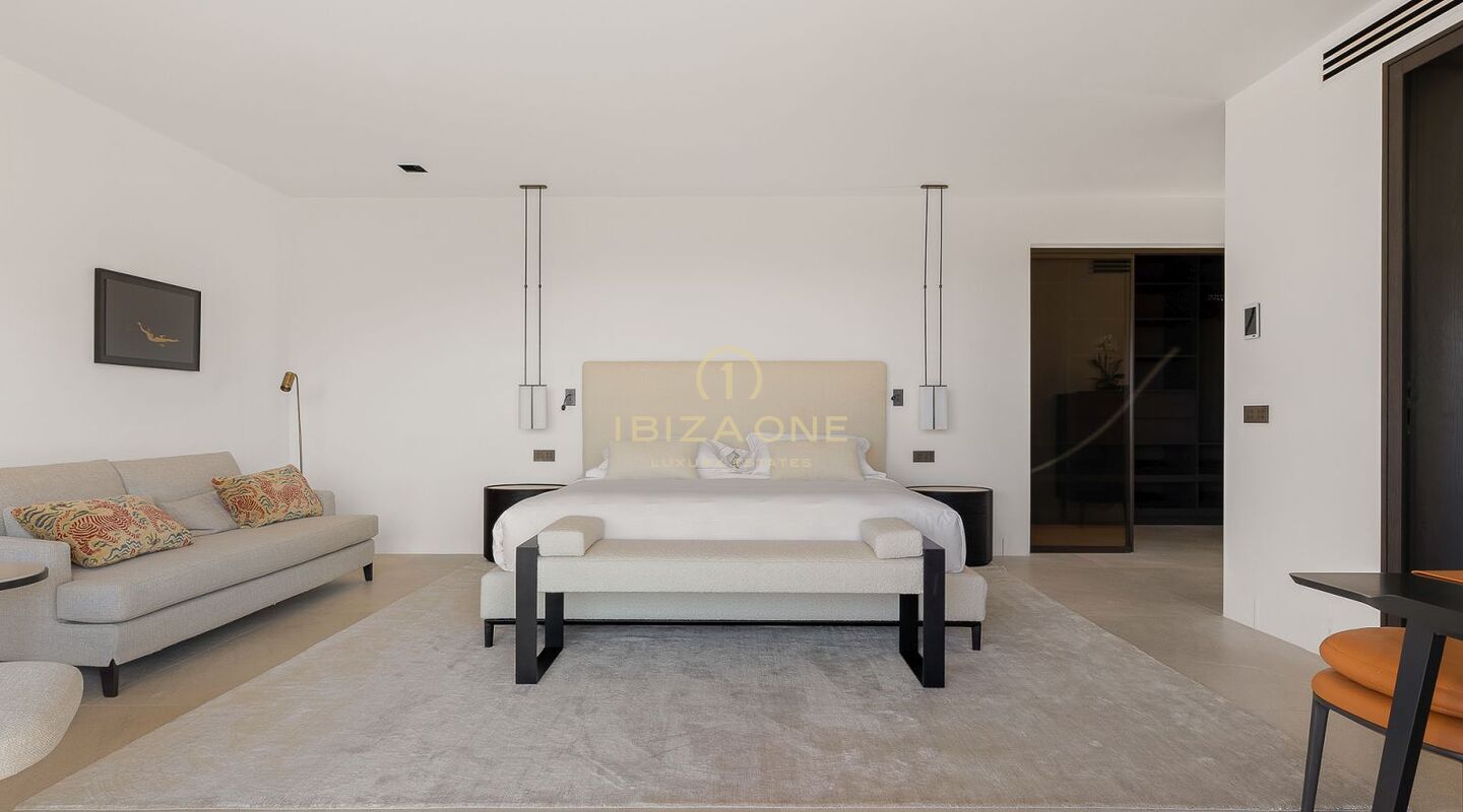 Superluxe woning / villa op Ibiza met adembenemend uitzicht te koop, Ibiza - Superluxe woning / villa op Ibiza met adembenemend uitzicht te huur, Ibiza
