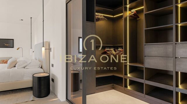 Super luxury property / villa in Ibiza with breathtaking views for sale, Ibiza - Super luxury property / villa in Ibiza with breathtaking views for rent, Ibiza