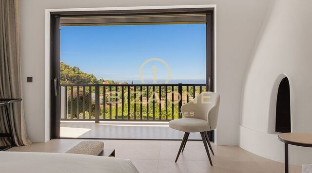 Super luxury property / villa in Ibiza with breathtaking views for sale, Ibiza - Super luxury property / villa in Ibiza with breathtaking views for rent, Ibiza