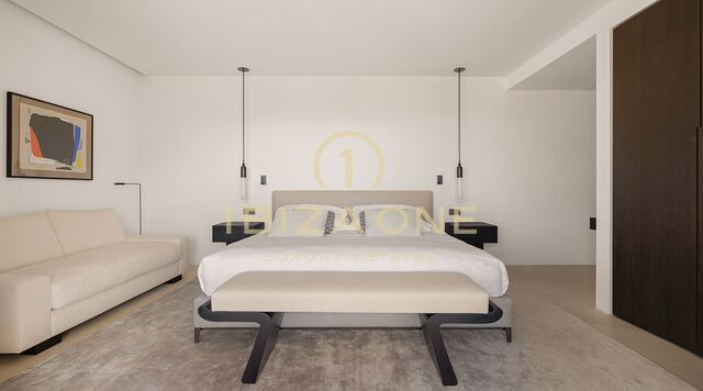 Super luxury property / villa in Ibiza with breathtaking views for sale, Ibiza - Super luxury property / villa in Ibiza with breathtaking views for rent, Ibiza