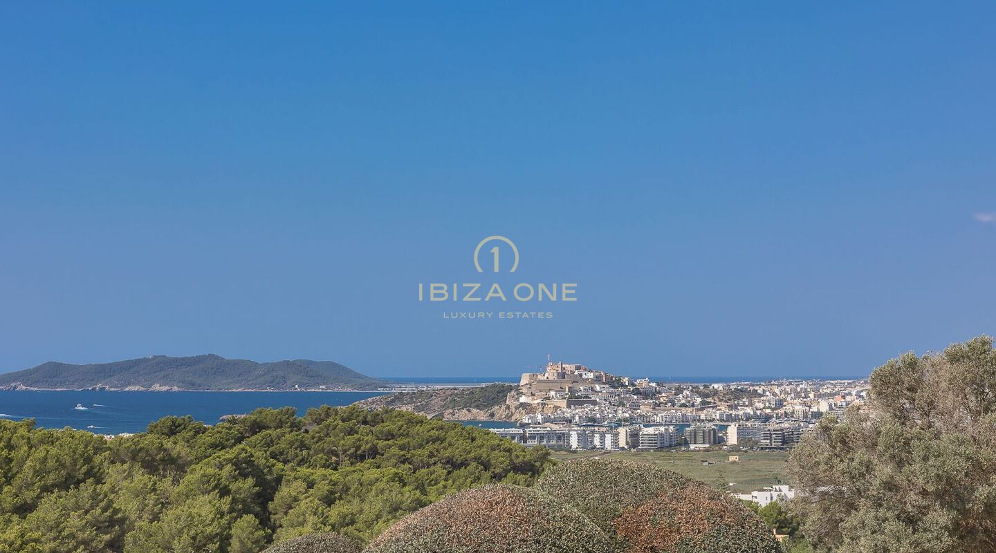 Superluxe woning / villa op Ibiza met adembenemend uitzicht te koop, Ibiza - Superluxe woning / villa op Ibiza met adembenemend uitzicht te huur, Ibiza