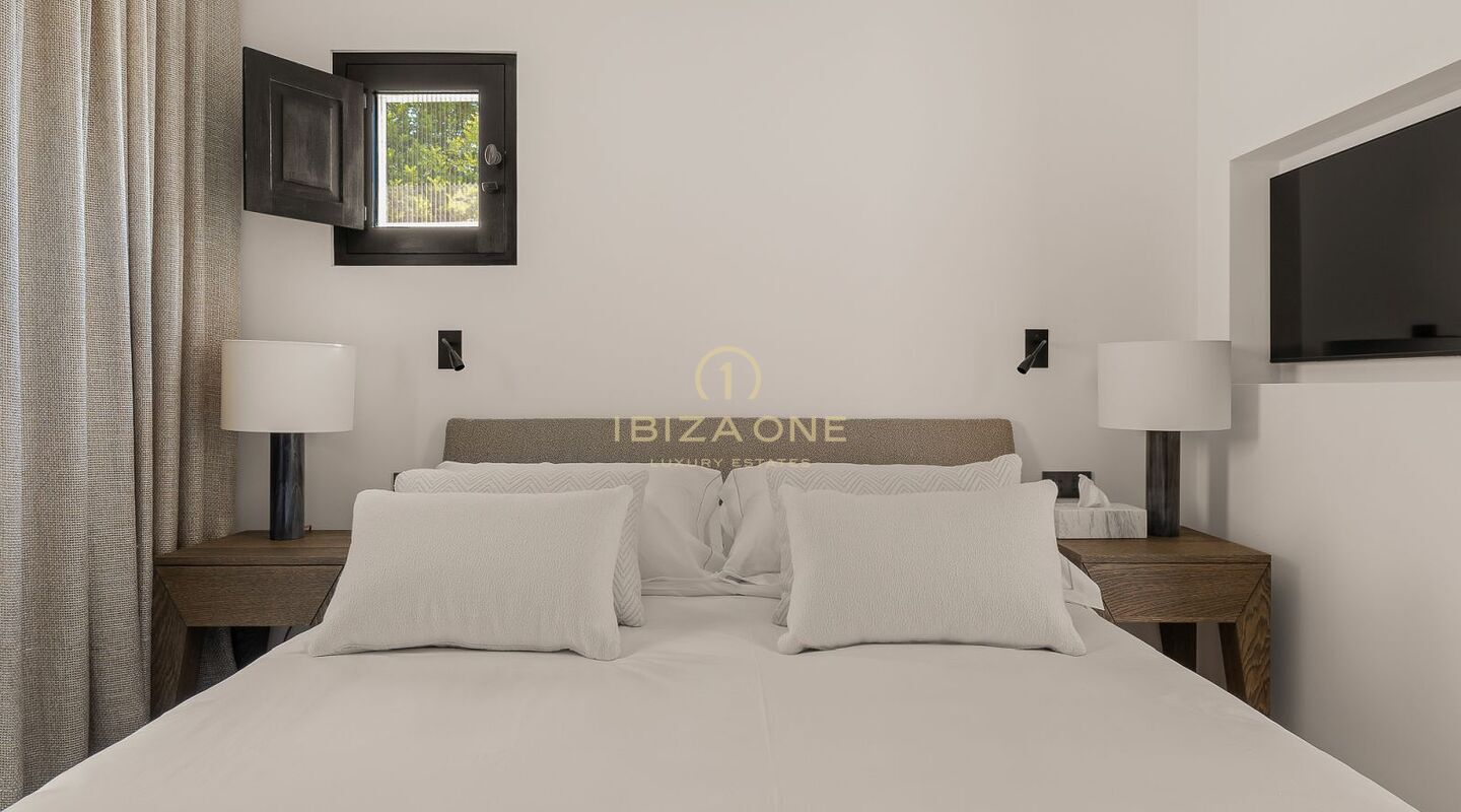 Propriété / villa de luxe à Ibiza avec vue imprenable à vendre, Ibiza - Propriété / villa de luxe à Ibiza avec vue imprenable à louer, Ibiza