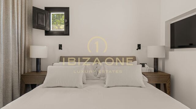 Propiedad / villa de superlujo en Ibiza con impresionantes vistas en venta, Ibiza - Propiedad / villa de superlujo en Ibiza con impresionantes vistas en alquiler, Ibiza