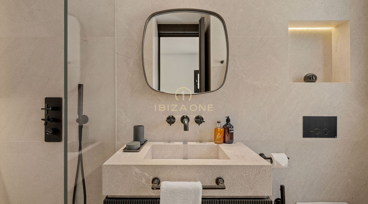Superluxe woning / villa op Ibiza met adembenemend uitzicht te koop, Ibiza - Superluxe woning / villa op Ibiza met adembenemend uitzicht te huur, Ibiza