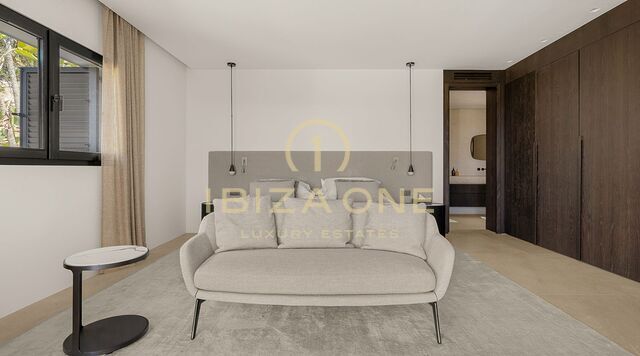 Propiedad / villa de superlujo en Ibiza con impresionantes vistas en venta, Ibiza - Propiedad / villa de superlujo en Ibiza con impresionantes vistas en alquiler, Ibiza