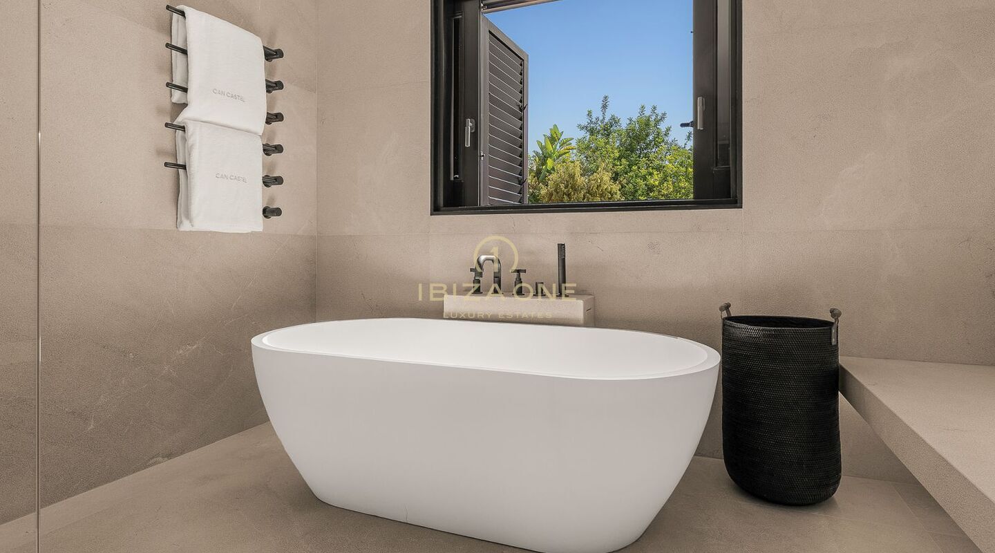 Propriété / villa de luxe à Ibiza avec vue imprenable à vendre, Ibiza - Propriété / villa de luxe à Ibiza avec vue imprenable à louer, Ibiza