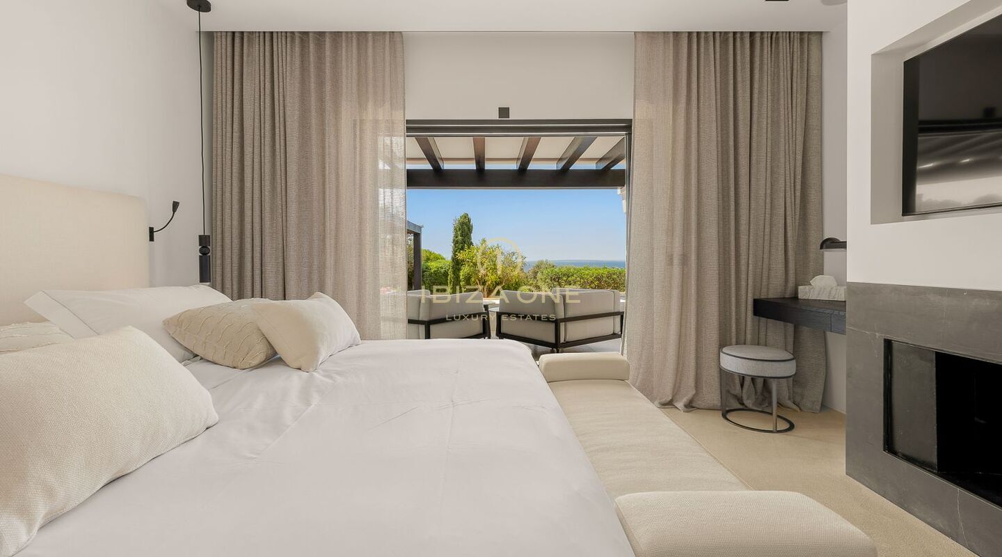 Superluxe woning / villa op Ibiza met adembenemend uitzicht te koop, Ibiza - Superluxe woning / villa op Ibiza met adembenemend uitzicht te huur, Ibiza