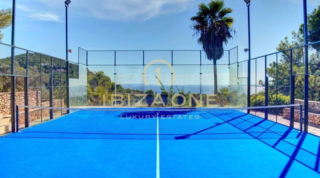 Super luxury property / villa in Ibiza with breathtaking views for sale, Ibiza - Super luxury property / villa in Ibiza with breathtaking views for rent, Ibiza