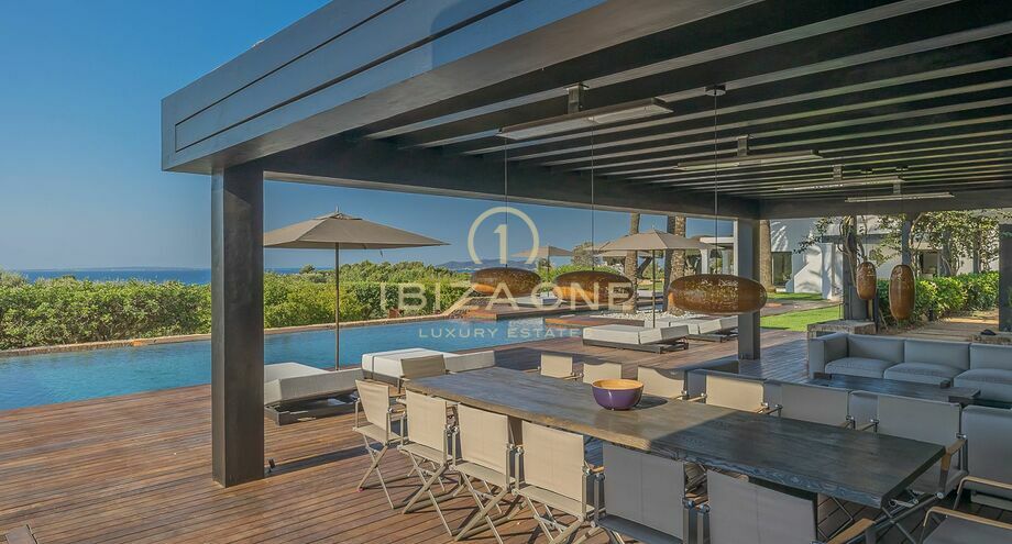 Foto van het vastgoed