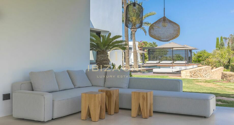 Foto van het vastgoed