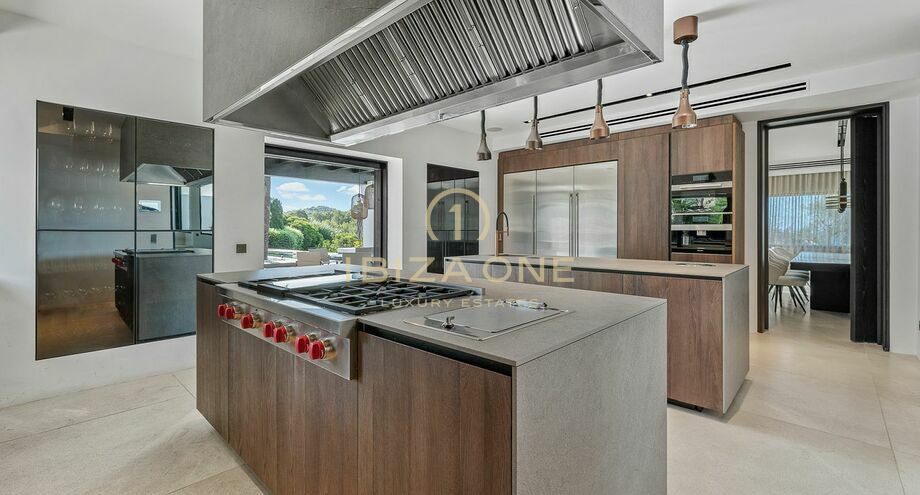 Foto van het vastgoed