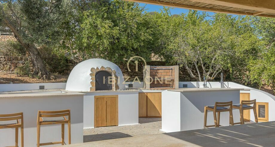 Foto van het vastgoed