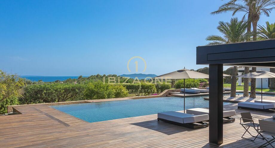 Foto van het vastgoed