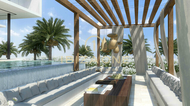 Luxe villa te koop vlakbij Ibiza / Jesus / Can Rimbau / Can Furnet - in aanbouw, Ibiza - Luxe villa te huur vlakbij Ibiza / Jesus / Can Rimbau / Can Furnet - in aanbouw, Ibiza