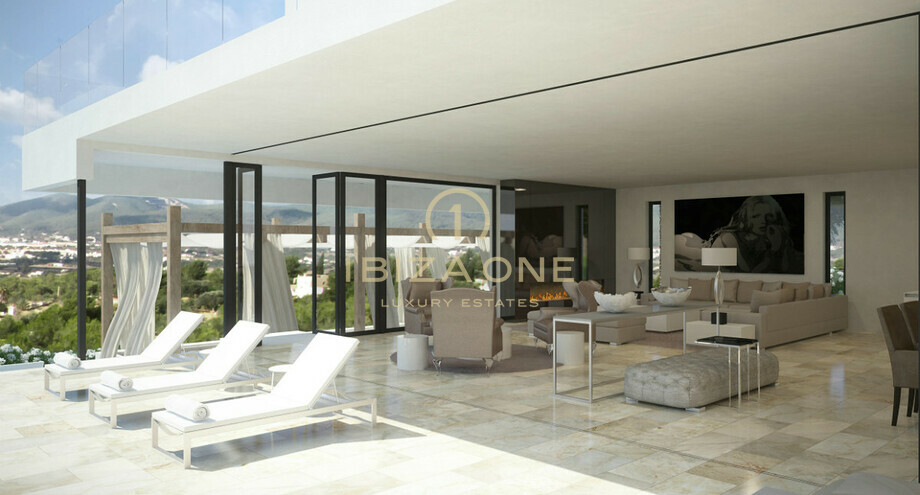 Foto van het vastgoed