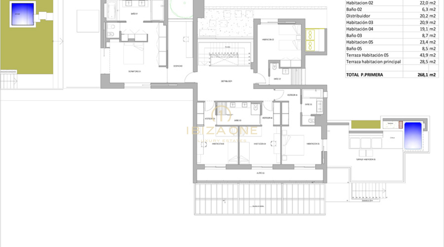 Photos of the property