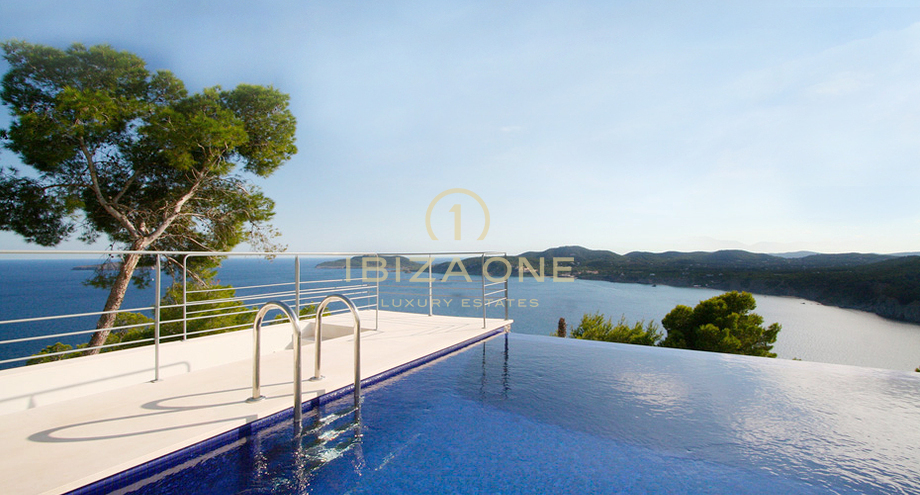 Foto van het vastgoed