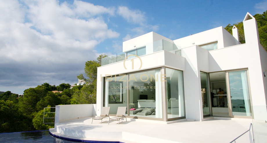 Foto van het vastgoed