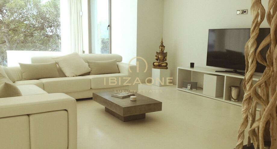 Foto van het vastgoed