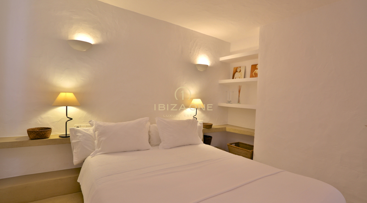 Maison de campagne / villa de luxe avec maison d'hôtes et beau jardin à vendre, Ibiza - Maison de campagne / villa de luxe avec maison d'hôtes et beau jardin à louer, Ibiza