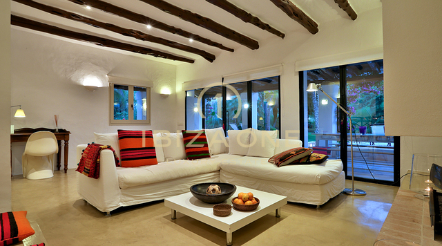 Maison de campagne / villa de luxe avec maison d'hôtes et beau jardin à vendre, Ibiza - Maison de campagne / villa de luxe avec maison d'hôtes et beau jardin à louer, Ibiza