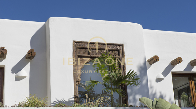 Prachtige villa van hoge kwaliteit te koop, Ibiza - Prachtige villa van hoge kwaliteit te huur, Ibiza