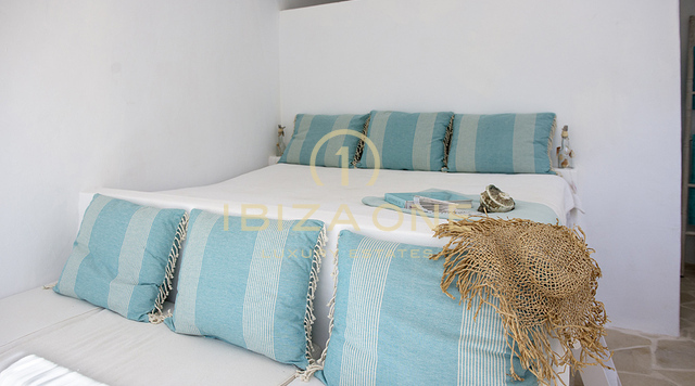 Prachtige villa van hoge kwaliteit te koop, Ibiza - Prachtige villa van hoge kwaliteit te huur, Ibiza