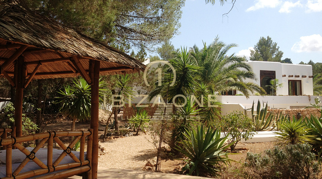 Prachtige villa van hoge kwaliteit te koop, Ibiza - Prachtige villa van hoge kwaliteit te huur, Ibiza