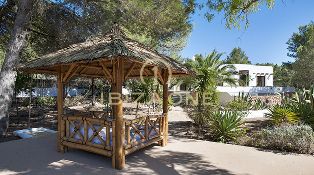 Meravigliosa villa di alta qualità in vendita, Ibiza - Meravigliosa villa di alta qualità in affitto, Ibiza