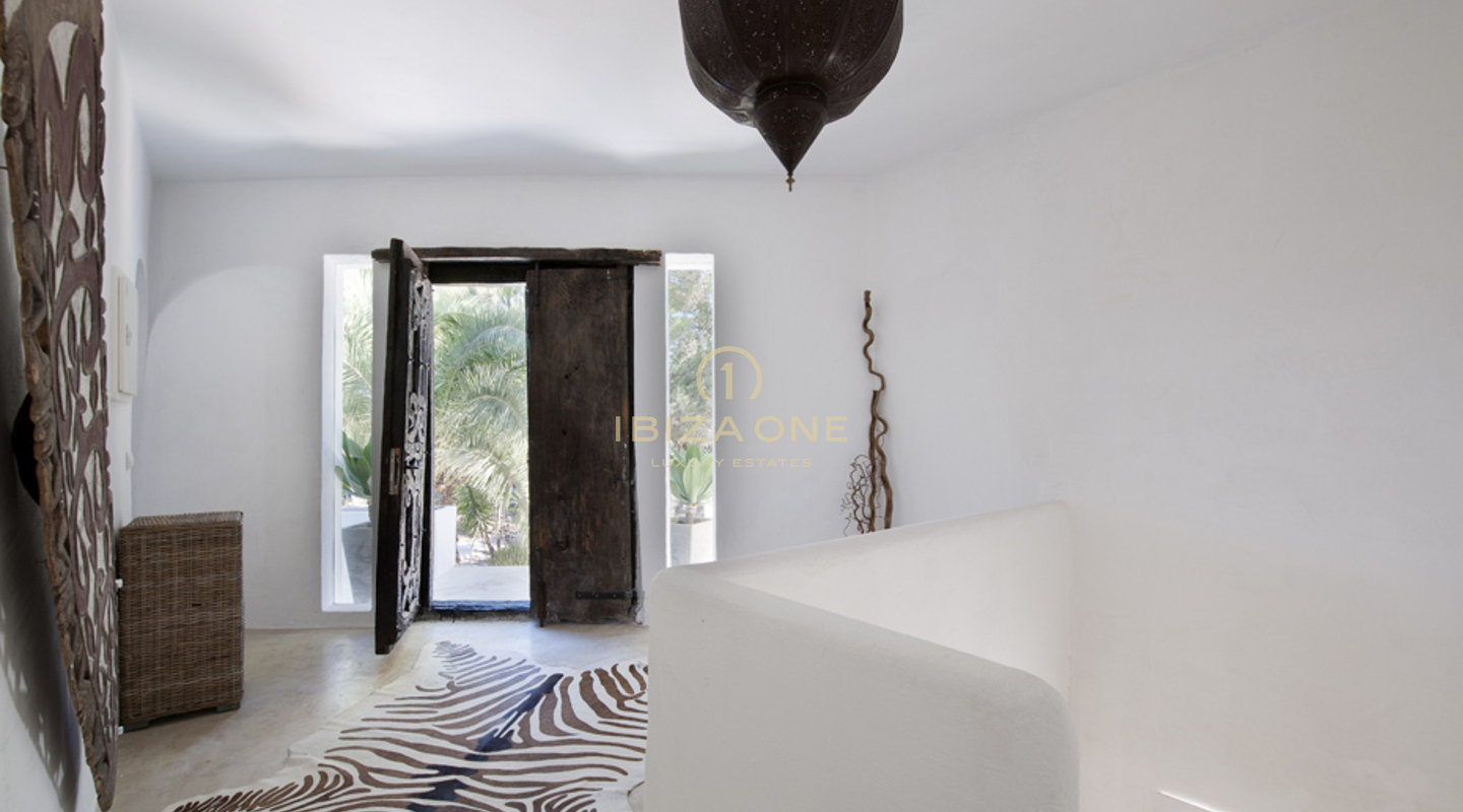 Wonderful high quality villa for sale, Ibiza - Wonderful high quality villa for rent, Ibiza