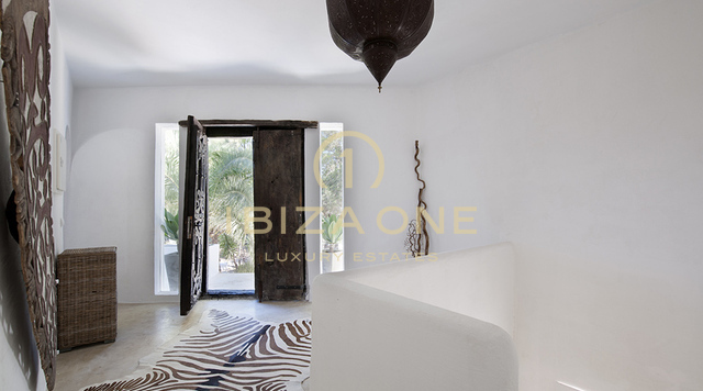 Prachtige villa van hoge kwaliteit te koop, Ibiza - Prachtige villa van hoge kwaliteit te huur, Ibiza