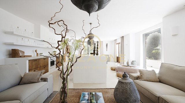 Meravigliosa villa di alta qualità in vendita, Ibiza - Meravigliosa villa di alta qualità in affitto, Ibiza