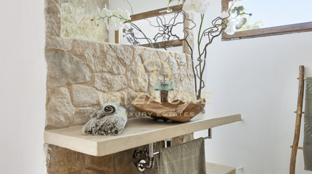 Prachtige villa van hoge kwaliteit te koop, Ibiza - Prachtige villa van hoge kwaliteit te huur, Ibiza