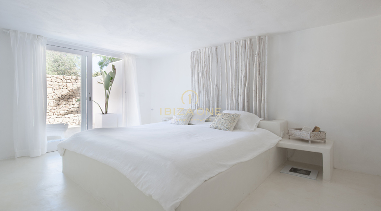 Meravigliosa villa di alta qualità in vendita, Ibiza - Meravigliosa villa di alta qualità in affitto, Ibiza