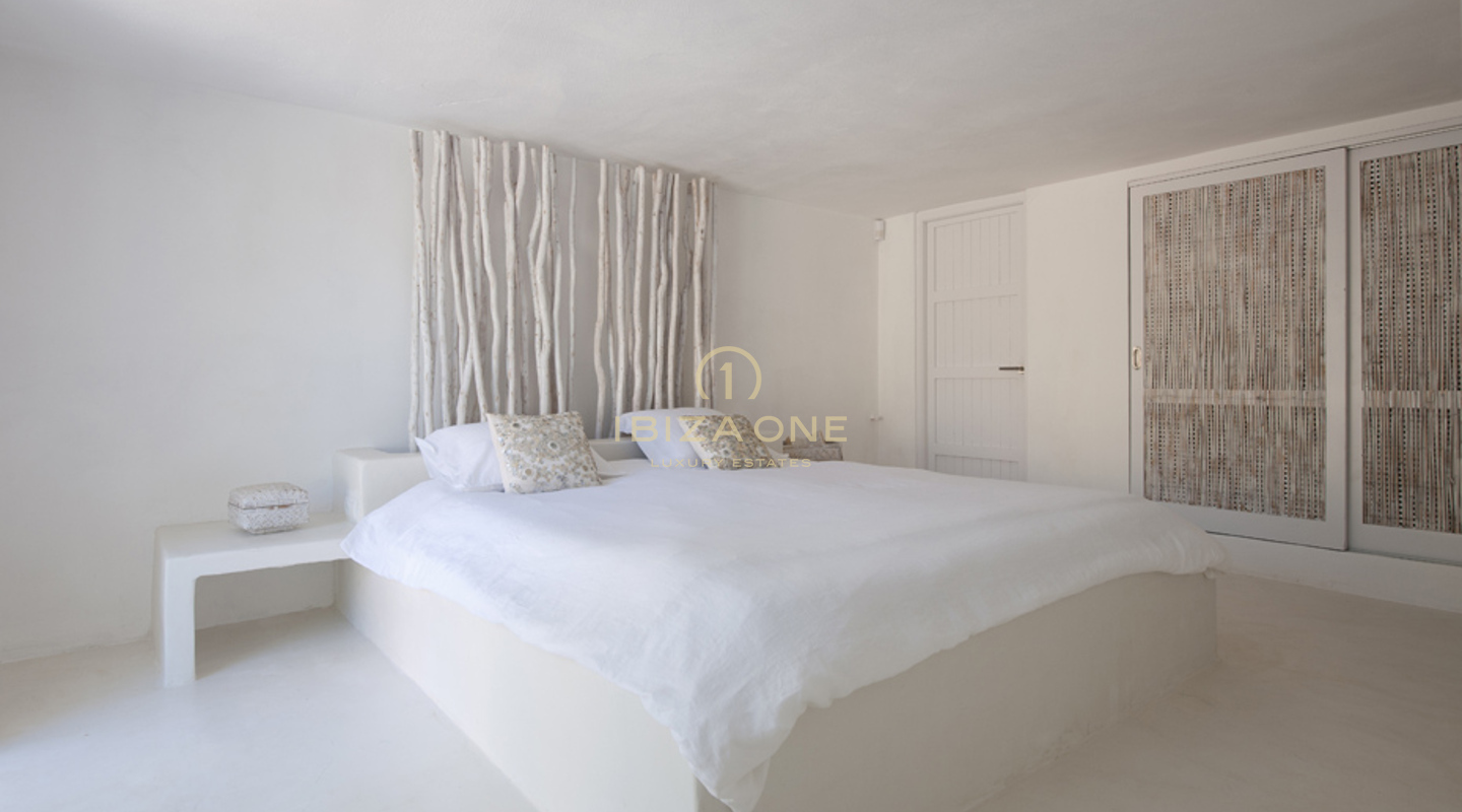 Meravigliosa villa di alta qualità in vendita, Ibiza - Meravigliosa villa di alta qualità in affitto, Ibiza