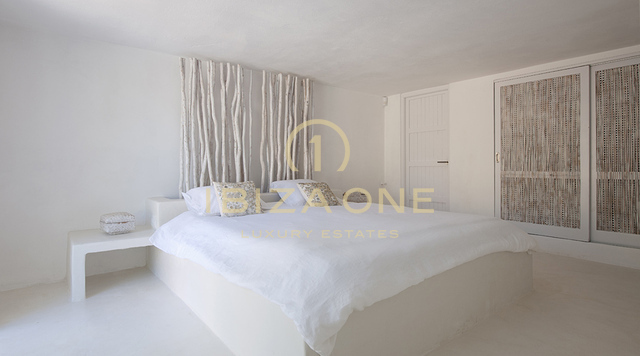 Magnifique villa de haute qualité à vendre, Ibiza - Magnifique villa de haute qualité à louer, Ibiza