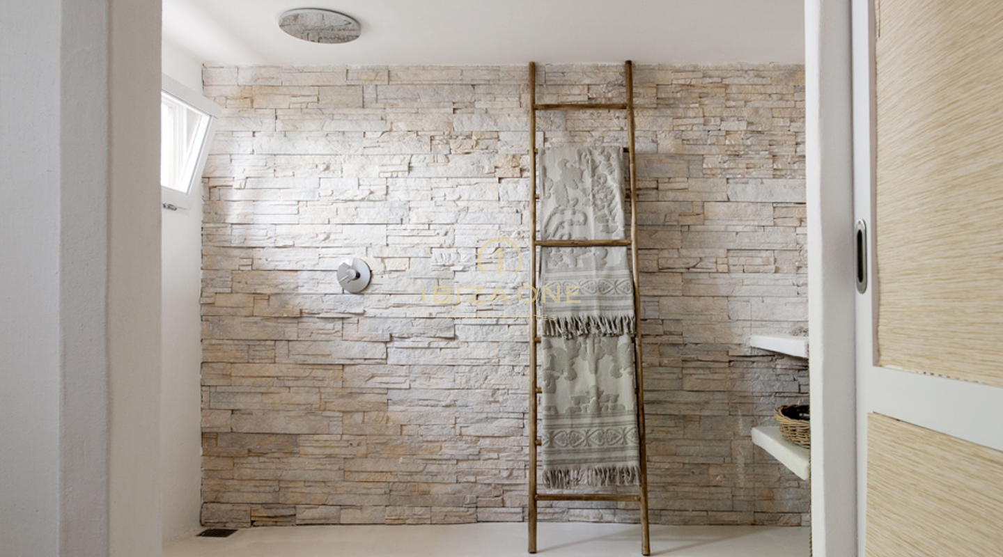 Maravillosa villa de alta calidad en venta, Ibiza - Maravillosa villa de alta calidad en alquiler, Ibiza