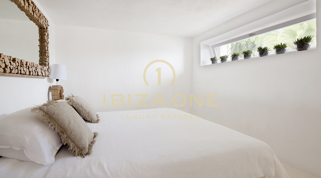 Wonderful high quality villa for sale, Ibiza - Wonderful high quality villa for rent, Ibiza