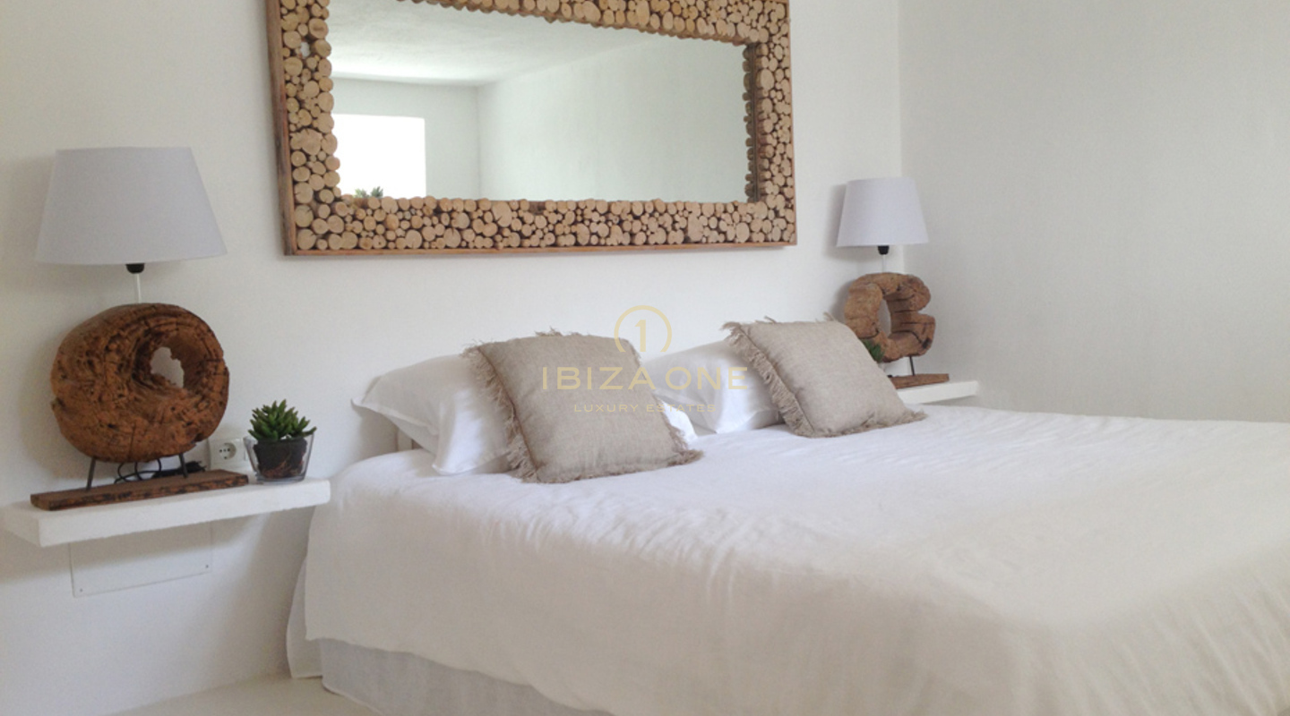Prachtige villa van hoge kwaliteit te koop, Ibiza - Prachtige villa van hoge kwaliteit te huur, Ibiza