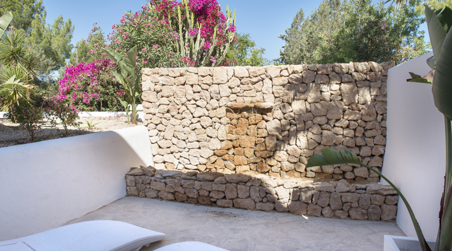 Maravillosa villa de alta calidad en venta, Ibiza - Maravillosa villa de alta calidad en alquiler, Ibiza