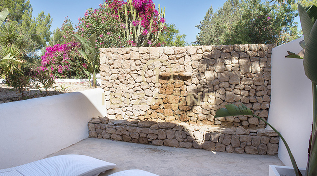 Magnifique villa de haute qualité à vendre, Ibiza - Magnifique villa de haute qualité à louer, Ibiza