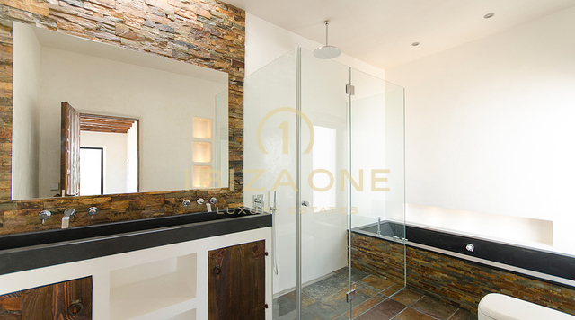 Luxe prachtige Blakstad Finca / Villa te koop, Ibiza - Luxe prachtige Blakstad Finca / Villa te huur, Ibiza