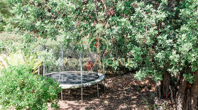 Moderna villa de lujo en la prestigiosa comunidad cerrada de Can Rimbau con fantásticas vistas panorámicas en alquiler, Ibiza