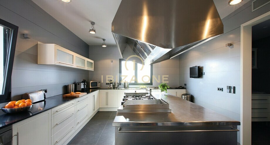 Foto van het vastgoed