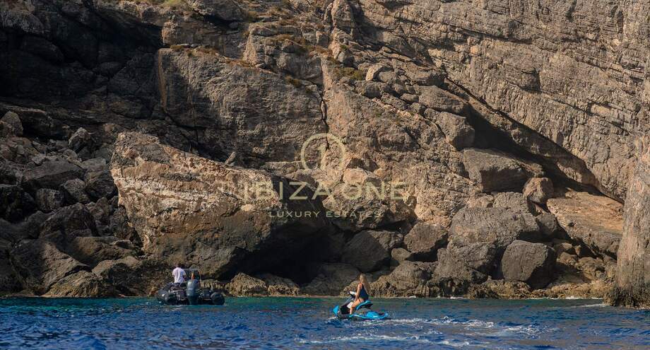 Foto van het vastgoed