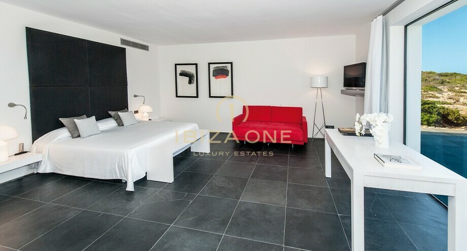 Foto van het vastgoed