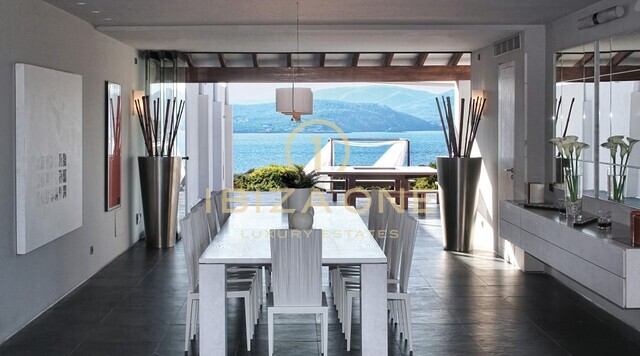 Ihr ultimativer Kurzurlaub: Luxuriöse Privatinsel zum Mieten, Ibiza